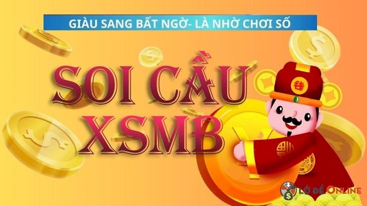 Tổng quan về soi cầu miền bắc