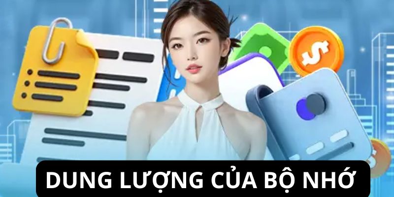 Thành viên chắc chắn dung lượng của điện thoại đủ để cài đặt ứng dụng